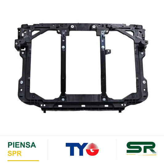 MARCO RADIADOR MAZDA CX-5 2018-2025 TYG