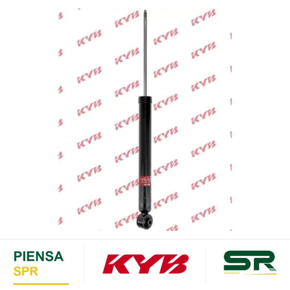 AMORTIGUADOR TRASERO GAS EXCEL-G AUDI. A1 (8X) (2011-2013) KYB