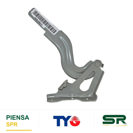 BISAGRA COFRE IZQUIERDA VOLKSWAGEN BEETLE 2012-2019 TYG