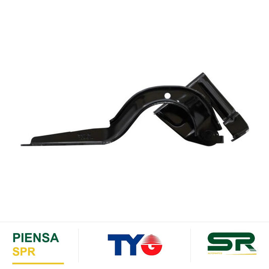 BISAGRA COFRE IZQUIERDA TOYOTA YARIS 2017-2018 TYG