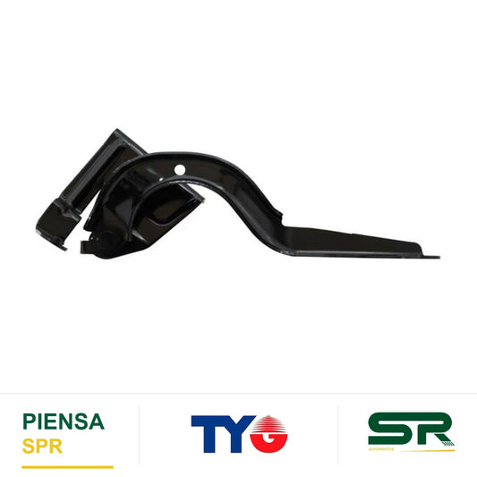 BISAGRA COFRE DERECHA TOYOTA YARIS 2017-2018 TYG