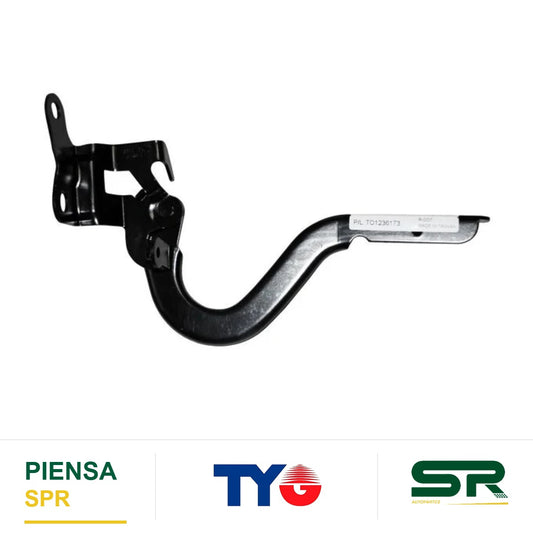 BISAGRA COFRE DERECHA TOYOTA YARIS 5P 2012-2016 TYG
