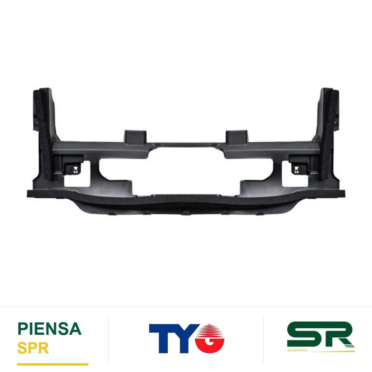 MARCO RADIADOR INFERIOR SIGNATURE SPORT TOURING GRAND TOURING MAZDA 6 2019-2021 TYG