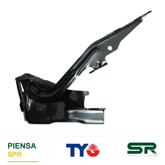 BISAGRA COFRE IZQUIERDA TOYOTA TUNDRA 2007-2013 / TOYOTA SEQUOIA 2008-2016 TYG