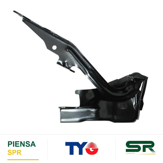 BISAGRA COFRE DERECHA TOYOTA TUNDRA 2007-2013 / TOYOTA SEQUOIA 2008-2016 TYG