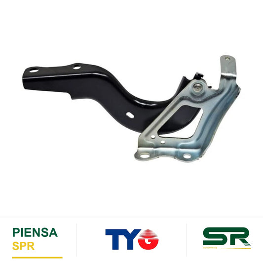 BISAGRA COFRE IZQUIERDA TOYOTA TACOMA 2024-2025 TYG