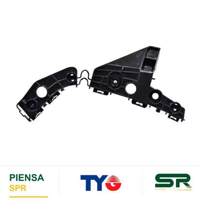 GUÍA FASCIA DELANTERA IZQUIERDA TOYOTA HIACE 2020-2026 TYG