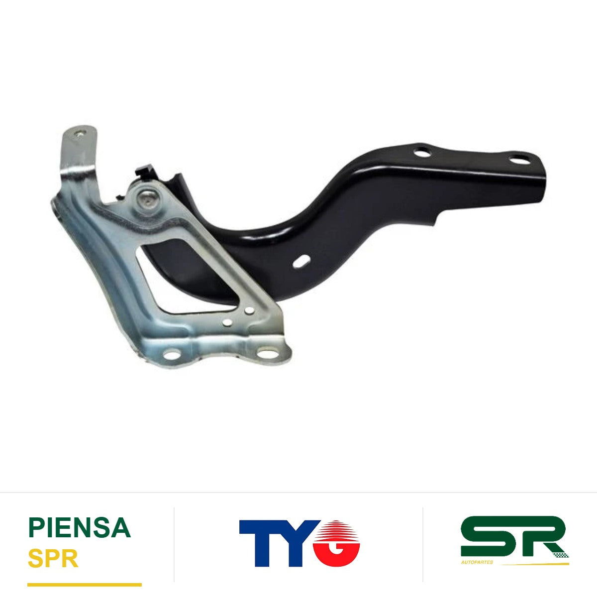 BISAGRA COFRE DERECHA TOYOTA TACOMA 2024-2025 TYG
