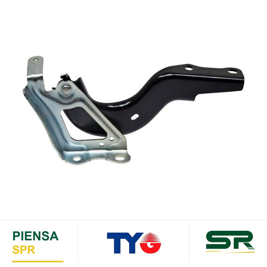 BISAGRA COFRE DERECHA TOYOTA TACOMA 2024-2025 TYG