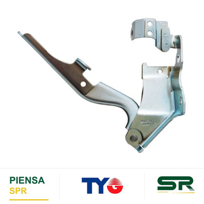 BISAGRA COFRE DERECHA TOYOTA TACOMA 2016-2023 TYG