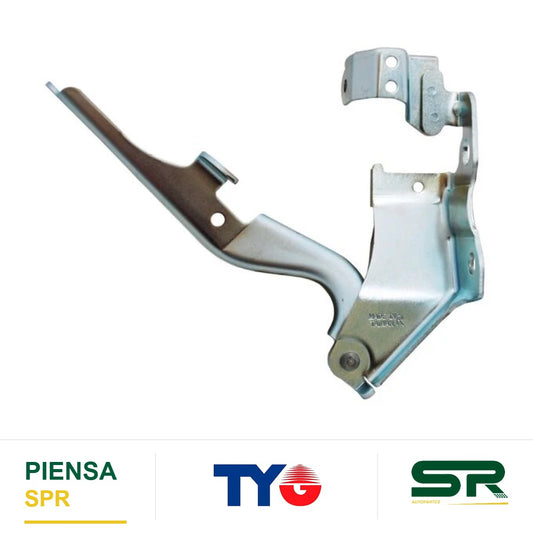 BISAGRA COFRE DERECHA TOYOTA TACOMA 2016-2023 TYG