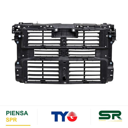 MARCO RADIADOR CON VENTILAS MAZDA 3 2019-2025 / MAZDA CX-30 2020-2025 TYG