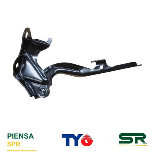 BISAGRA COFRE IZQUIERDA TOYOTA TACOMA 2005-2011 TYG