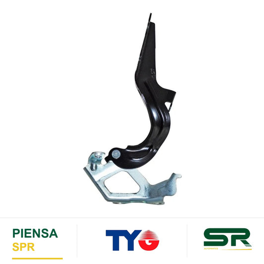 BISAGRA COFRE IZQUIERDA TOYOTA SIENNA 2021-2025 TYG