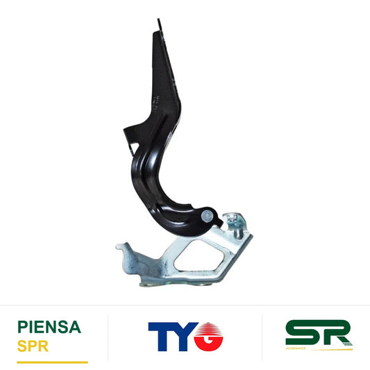 BISAGRA COFRE DERECHA TOYOTA SIENNA 2021-2025 TYG