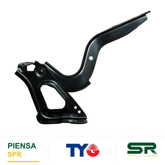 BISAGRA COFRE DERECHA TOYOTA RAV-4 2019-2025 TYG