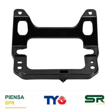 GUÍA FASCIA DELANTERA TOYOTA COROLLA 2020-2022 CENTRAL TYG