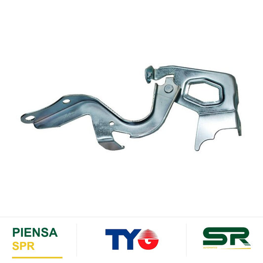 BISAGRA COFRE IZQUIERDA TOYOTA RAV-4 2013-2018 TYG