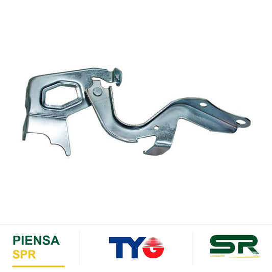 BISAGRA COFRE DERECHA TOYOTA RAV-4 2013-2018 TYG