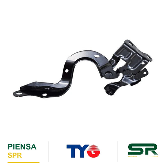 BISAGRA COFRE IZQUIERDA TOYOTA PRIUS 2023-2025 TYG