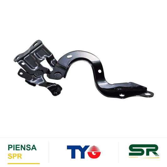 BISAGRA COFRE DERECHA TOYOTA PRIUS 2023-2025 TYG