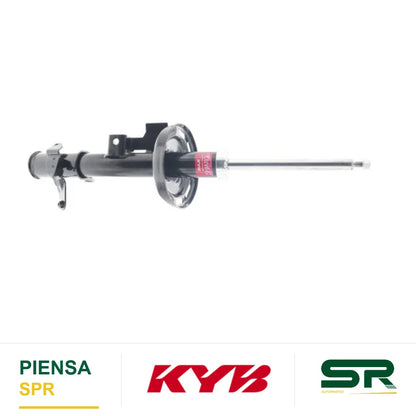 AMORTIGUADOR DELANTERO IZQUIERDO GAS EXCEL-G / HONDA ODYSSEY (2013-2017) KYB