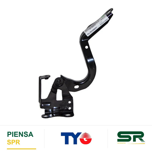 BISAGRA COFRE DERECHA TOYOTA PRIUS 2016-2022 TYG