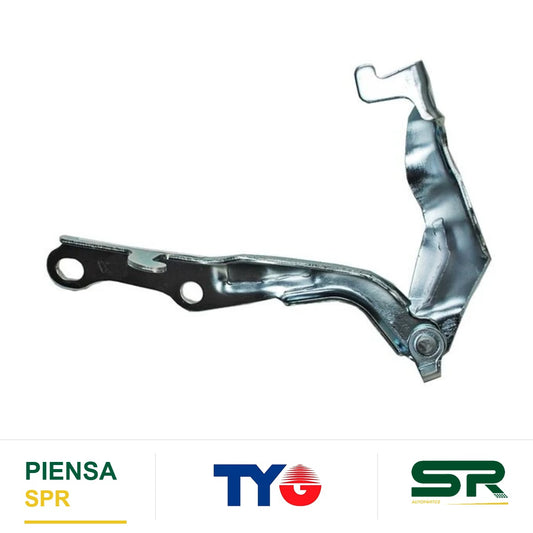 BISAGRA COFRE IZQUIERDA TOYOTA LAND CRUISER 1998-2007 TYG