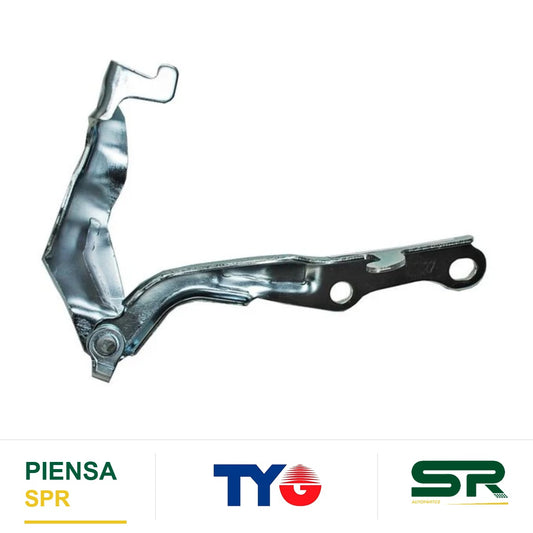 BISAGRA COFRE DERECHA TOYOTA LAND CRUISER 1998-2007 TYG
