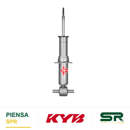 AMORTIGUADOR DELANTERO GAS-A-JUST NISSAN URVAN NV350 12 PASAJEROS (2014-2016) KYB