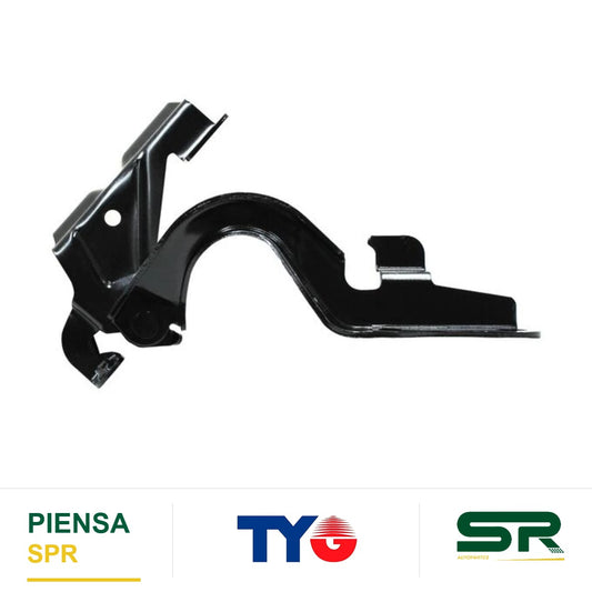 BISAGRA COFRE DERECHA TOYOTA HILUX 2016-2020 TYG