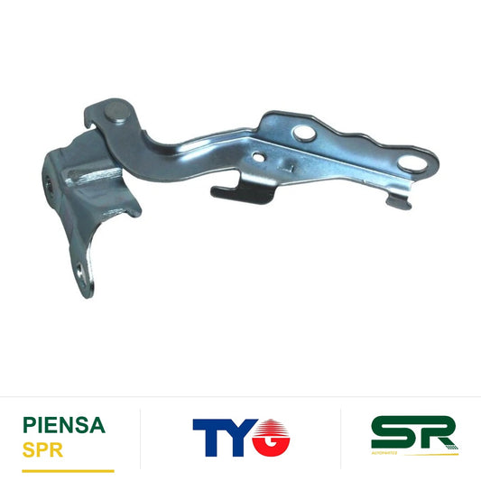BISAGRA COFRE IZQUIERDA TOYOTA HILUX 2005-2015 TYG
