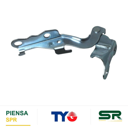 BISAGRA COFRE DERECHA TOYOTA HILUX 2005-2015 TYG