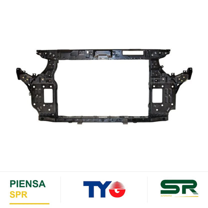 MARCO RADIADOR SE KIA SEDONA 2019-2021 TYG