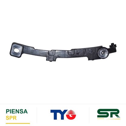 GUÍA FASCIA DELANTERA IZQUIERDA TOYOTA CHR 2018-2020 EXTERIOR TYG