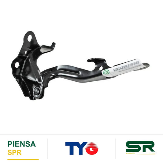 BISAGRA COFRE IZQUIERDA TOYOTA HIGHLANDER 2014-2019 TYG