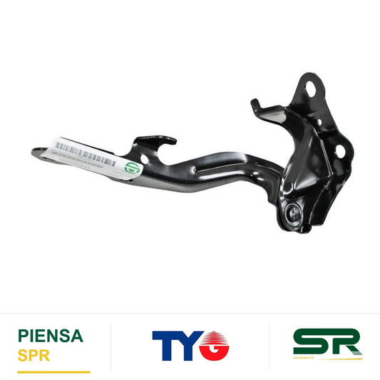 BISAGRA COFRE DERECHA TOYOTA HIGHLANDER 2014-2019 TYG