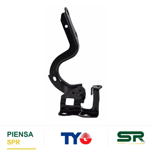 BISAGRA COFRE IZQUIERDA TOYOTA HIACE 2020-2024 TYG