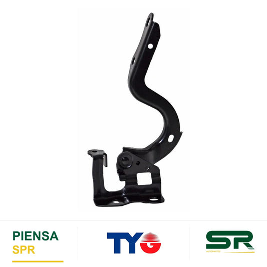 BISAGRA COFRE DERECHA TOYOTA HIACE 2020-2024 TYG