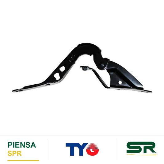 BISAGRA COFRE IZQUIERDA TOYOTA HIACE 2006-2019 TYG