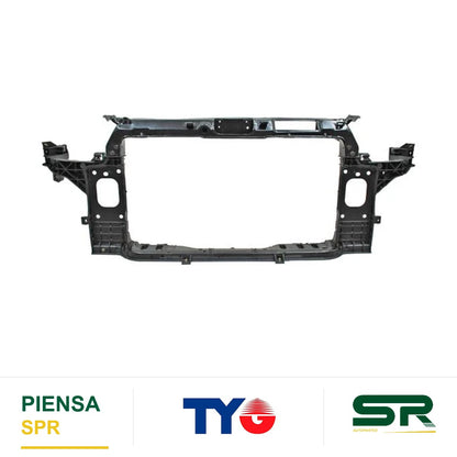 MARCO RADIADOR KIA FORTE 16 2014-2016 / KIA USA 2014-2016 TYG