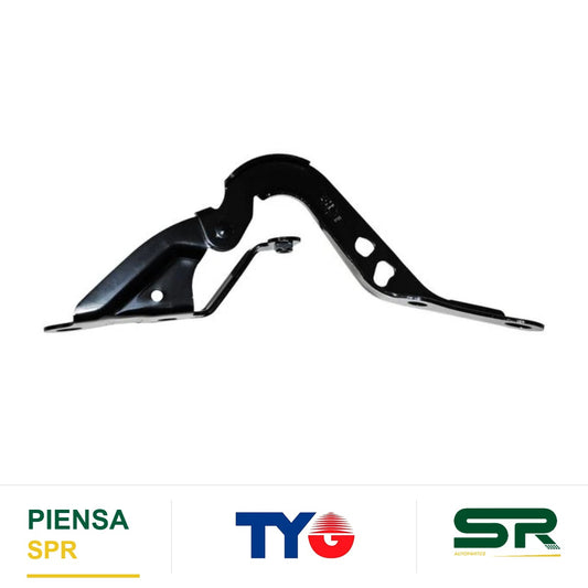 BISAGRA COFRE DERECHA TOYOTA HIACE 2006-2019 TYG