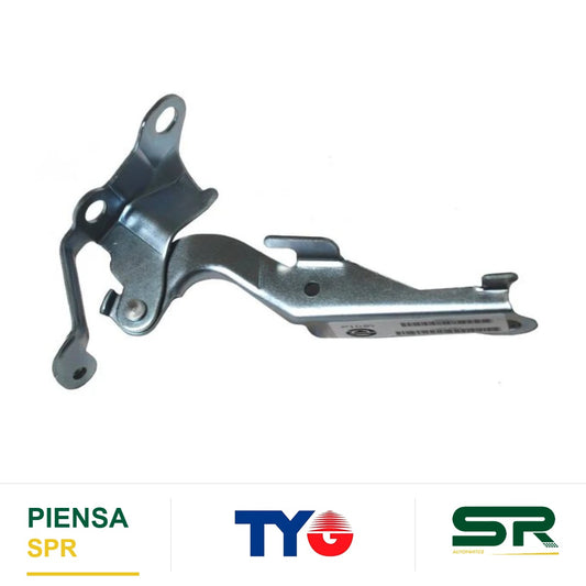 BISAGRA COFRE IZQUIERDA TOYOTA MATRIX 2003-2008 TYG