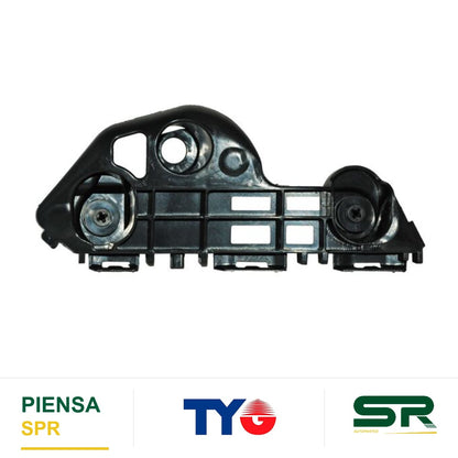 GUÍA FASCIA DELANTERA DERECHA TOYOTA CAMRY 2018-2024 TYG