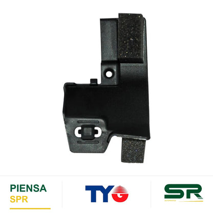 GUÍA FASCIA DELANTERA DERECHA TOYOTA CAMRY 2018-2020 LE TYG