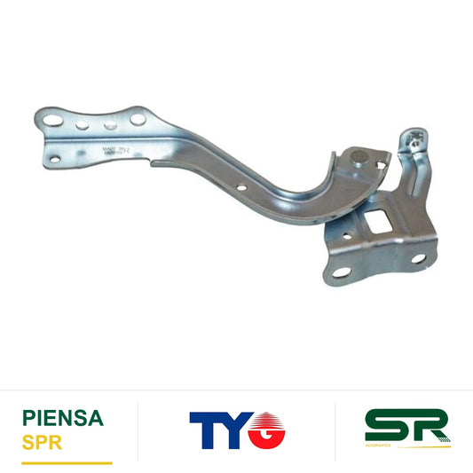 BISAGRA COFRE DERECHA TOYOTA COROLLA CROSS 2022-2025 TYG
