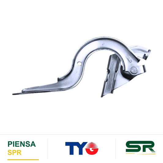 BISAGRA COFRE IZQUIERDA TOYOTA COROLLA 2014-2019 TYG