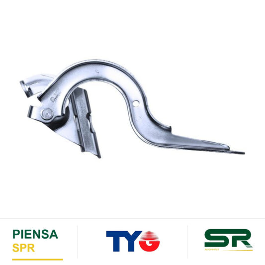 BISAGRA COFRE DERECHA TOYOTA COROLLA 2014-2019 TYG