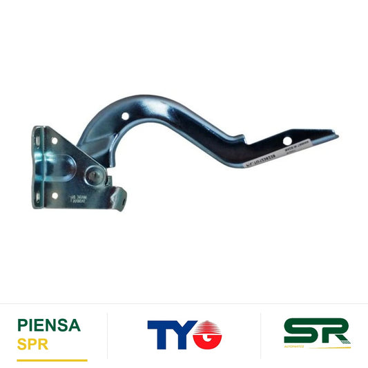 BISAGRA COFRE IZQUIERDA TOYOTA CHR 2018-2022 TYG