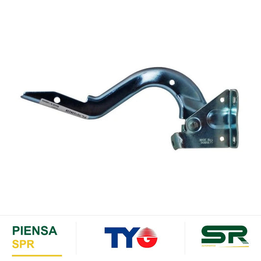 BISAGRA COFRE DERECHA TOYOTA CHR 2018-2022 TYG